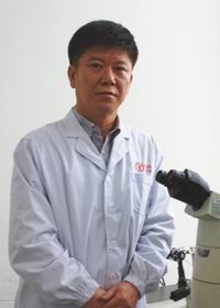 孟慶文