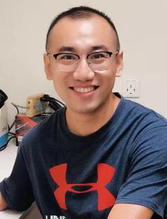 康洪濤