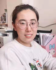 蔡婷