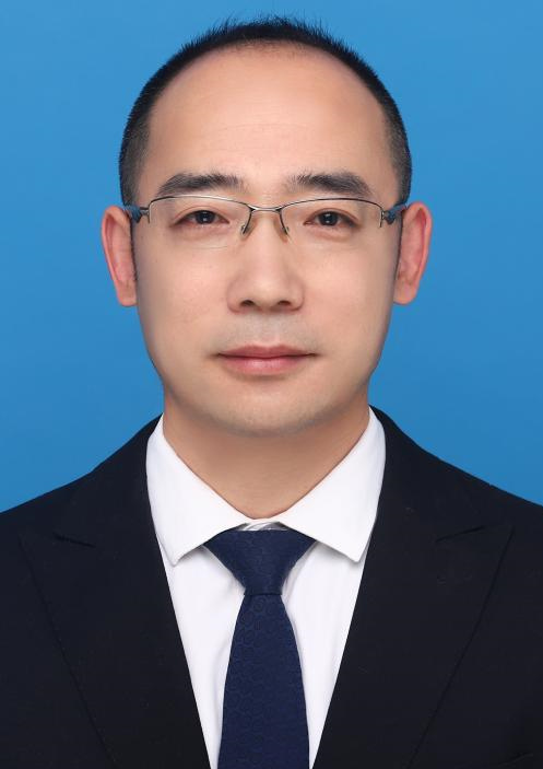 常繼濤