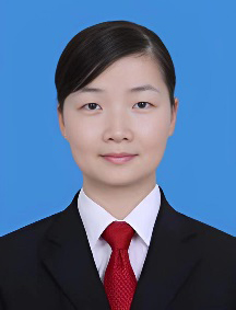 張躍靈