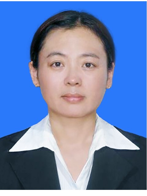 時(shí)洪艷