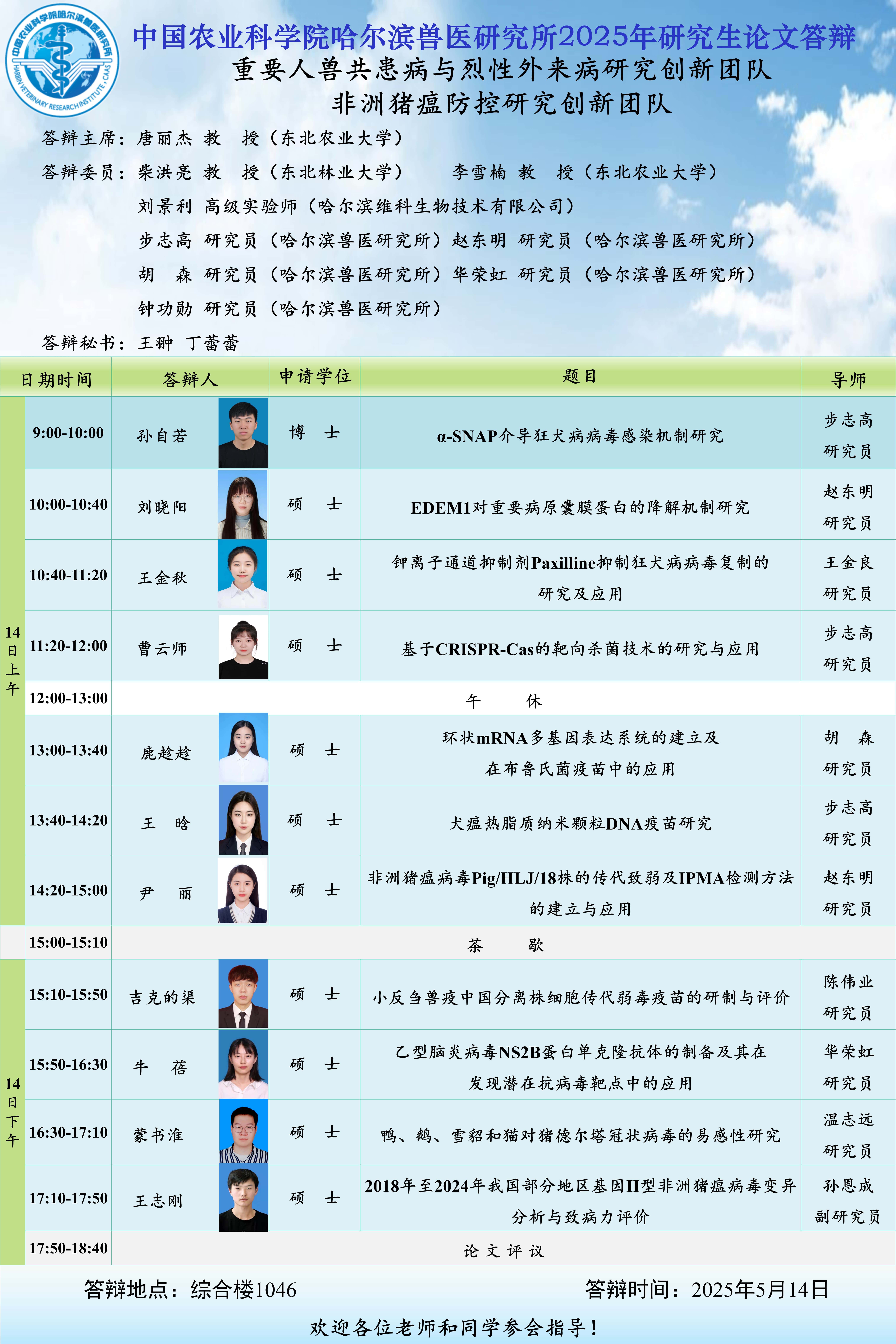 5-重要人獸共患病與烈性外來病創(chuàng)新團隊 非洲豬瘟防控創(chuàng)新團隊-答辯海報-2025(1)_01_副本.jpg