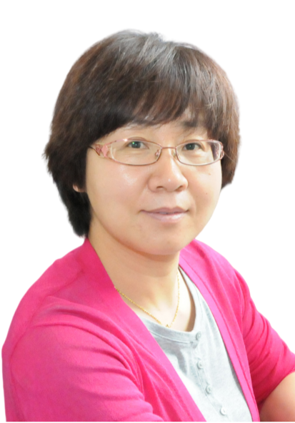 姜永萍